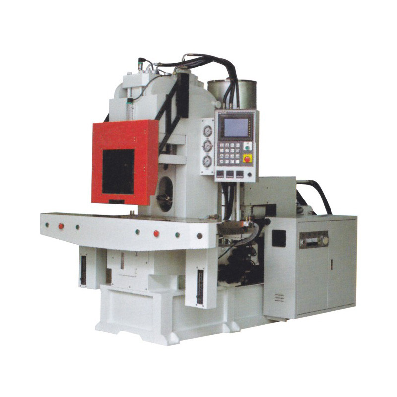 <b>電線插頭注塑機 KSU-85T-C.SD</b>